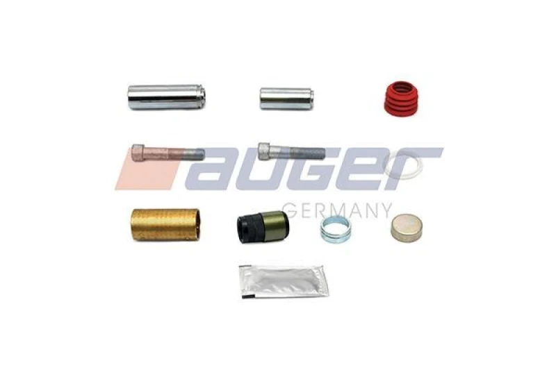 Image of Repair Kit, brake caliper AUGER 71447