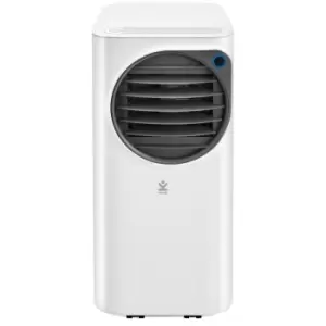 image of Avalla AVS-770 3250W Portable Air Conditioner