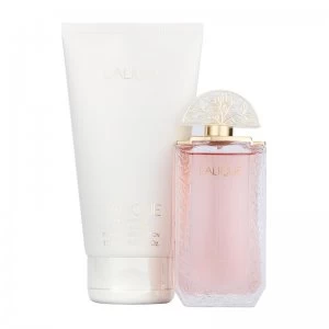 Image of Lalique De Lalique Gift Set 50ml