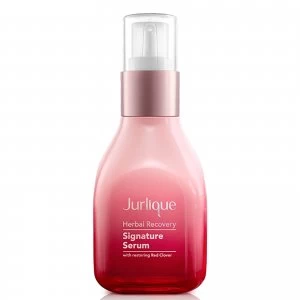 image of Jurlique Herbal Recovery Signature Serum 50ml