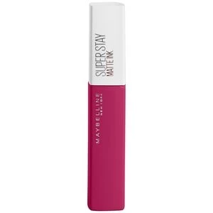 Image of Maybelline Superstay Matte Ink 120 Artist