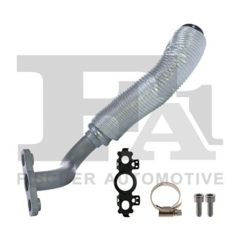 Image of FA1 Oil Pipe, charger FA1 621-915Z