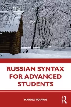 Image of Russian Syntax for Advanced Students