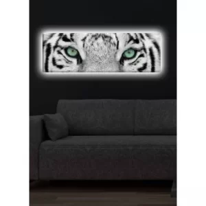 Image of 3090DACT-19 Multicolor Decorative LED Lighted Canvas Painting