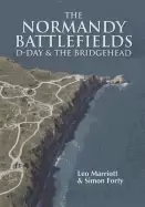 Image of normandy battlefields d day and the bridgehead