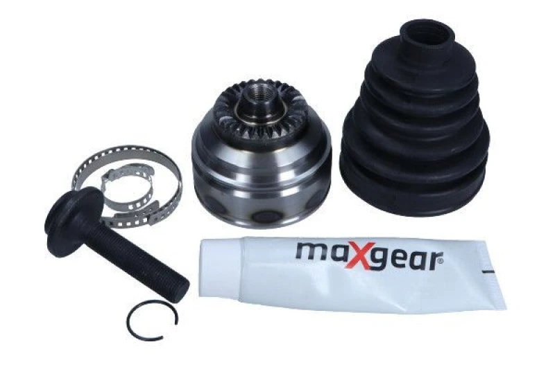 Image of MAXGEAR CV joint kit MAXGEAR 49-3085