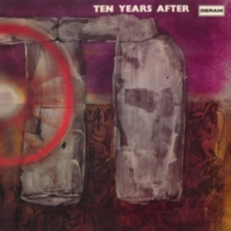 Image of Stonedhenge Vinyl