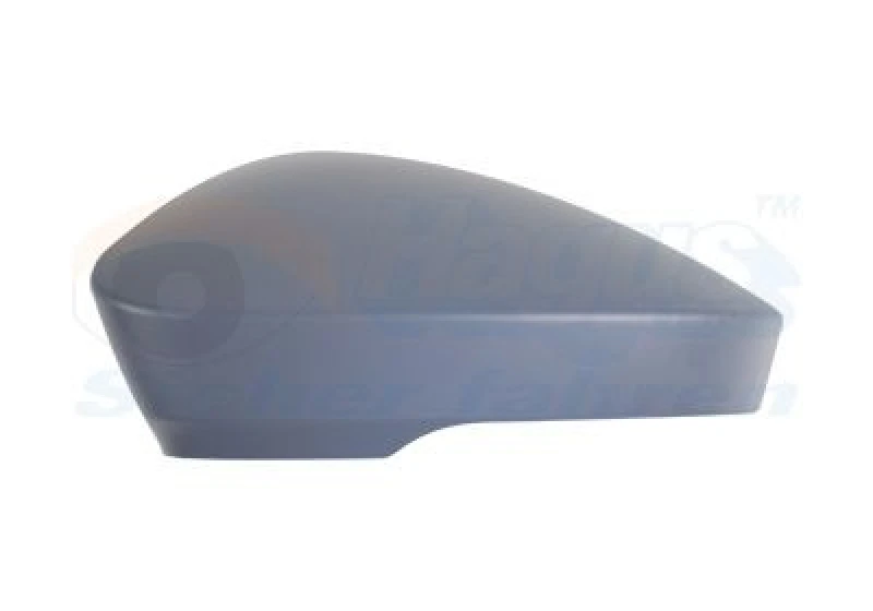 Image of VAN WEZEL Wing mirror cover VAN WEZEL 7643843