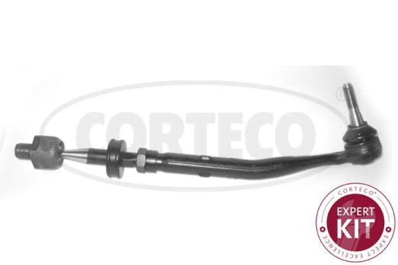 Image of Track rod assembly CORTECO 49399096