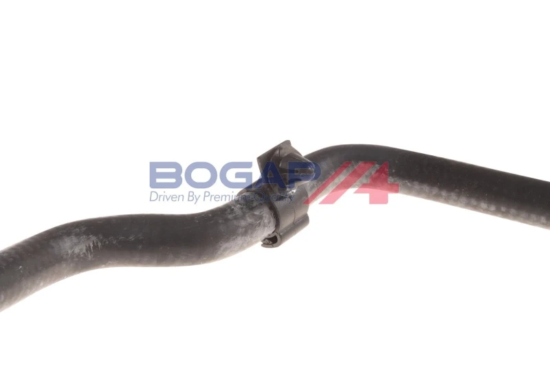Image of BOGAP Radiator hose BOGAP A4228233