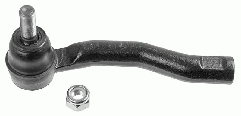 Image of Track rod end LEMFORDER 34289 01