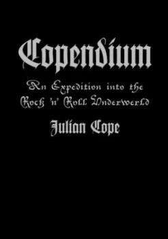 Image of Copendium by Julian Cope Hardback