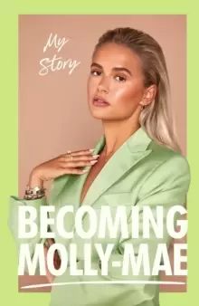 Image of Becoming Molly-Mae