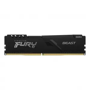 Image of Kingston Fury Beast 16GB 2666MHz DDR4 RAM