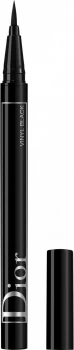 Image of DIOR Diorshow On Stage Liner 0.55ml 096 - Vinyl Black