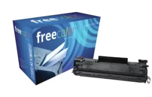 Image of Freecolor 36A-FRC toner cartridge Black