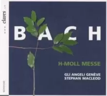 Image of Bach: H-Moll Messe