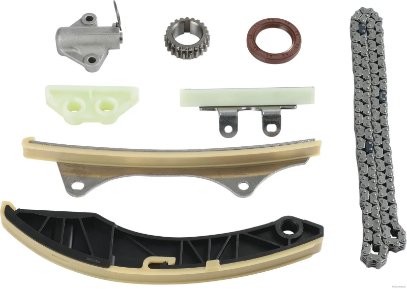Image of Timing chain kit HERTH+BUSS JAKOPARTS J1190511