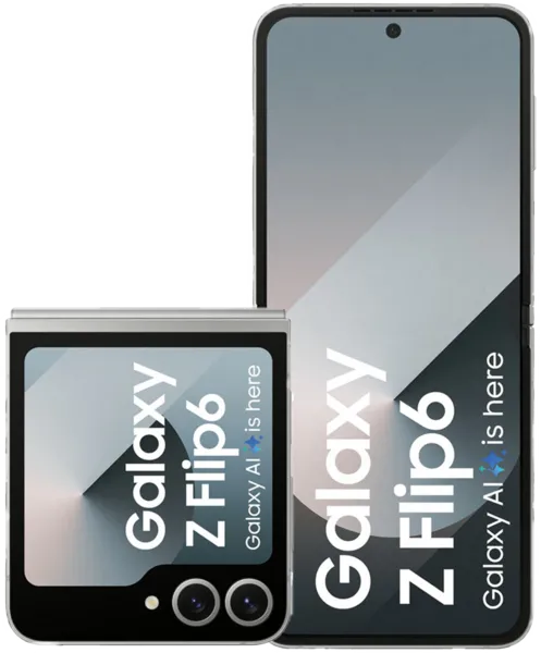 image of Samsung Galaxy Z Flip6 5G 512GB