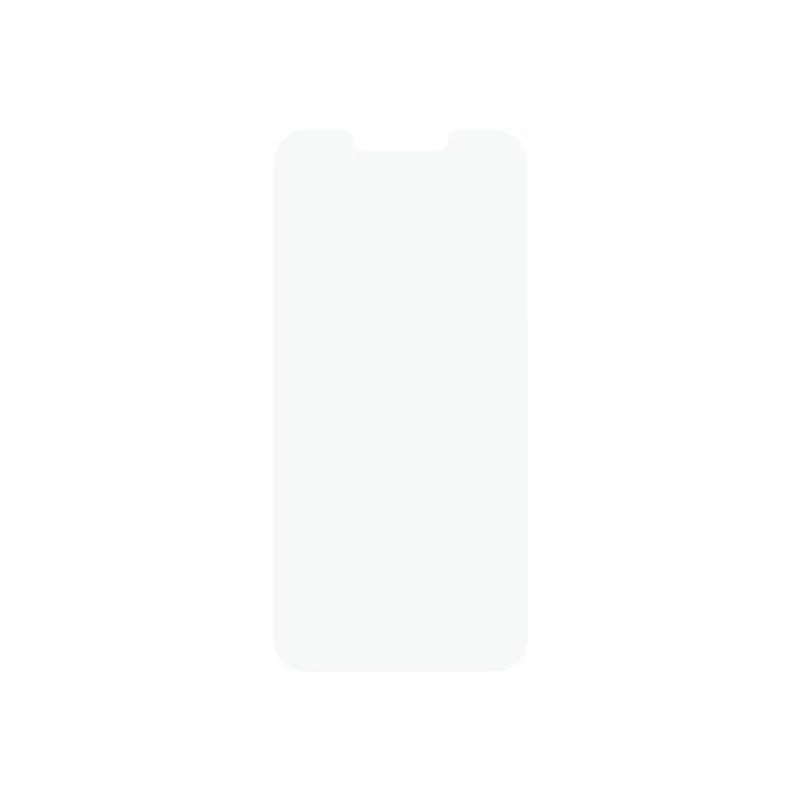 Image of Tech21 Tech21 T21-10758 mobile phone screen/back protector Clear screen protector Apple 2 pc(s) T21-10758