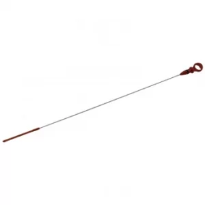 Image of Oil Dipstick 47303 by Febi Bilstein