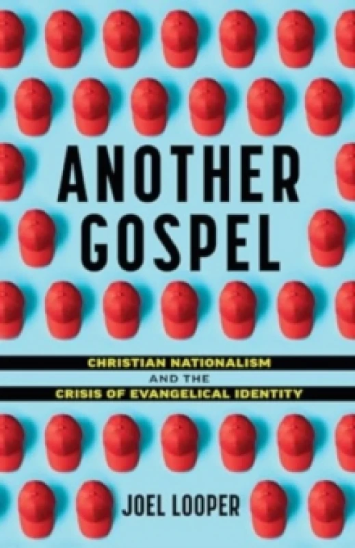 Image of Another Gospel. Paperback. By Joel Looper Books