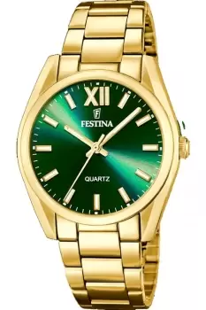 image of Ladies Festina Alegria Watch F20640/9