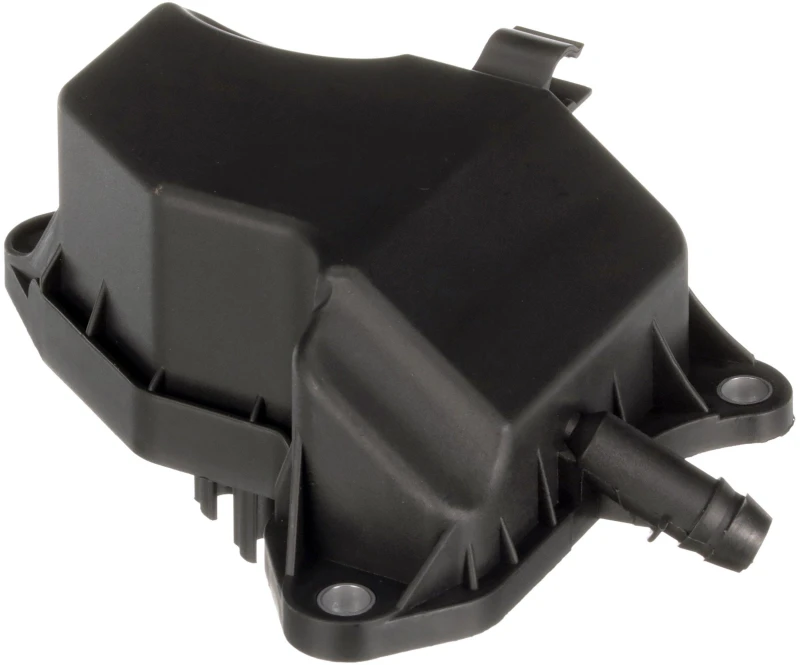 Image of GATES Oil separator, crankcase breather GATES EMH956