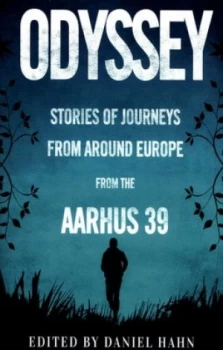 Image of Odyssey by Daniel Hahn Book