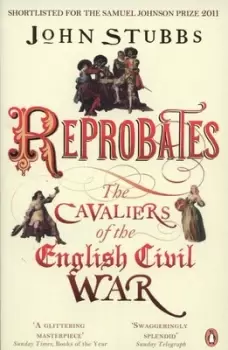 Image of Reprobates - John Stubbs - Paperback - Used