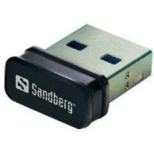 Image of Sandberg Micro USB WiFi Dongle