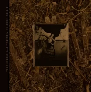 Image of Come On Pilgrim Its Surfer Rosa by Pixies CD Album
