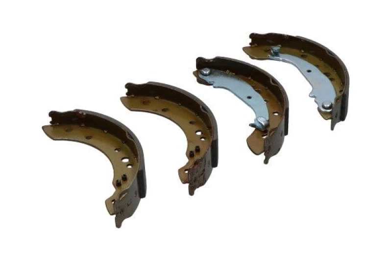 Image of KAVO PARTS Brake Shoe Set KAVO PARTS KBS-6414