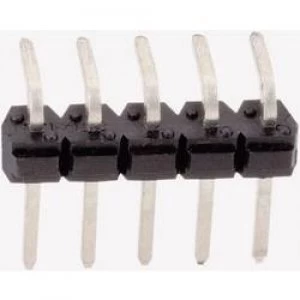 Image of BKL Electronic 10120187 Multi Pin Connector Angled Nominal current details 3 A