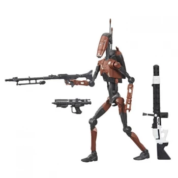Image of Star Wars Heavy Battle Droid