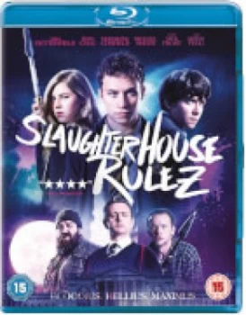 image of Slaughterhouse Rulez