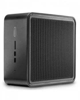 image of Intel NUC Quartz Canyon Xeon E-2286M Barebone PC Kit