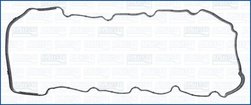 Image of AJUSA Rocker cover gasket AJUSA 11143600