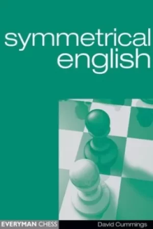 Image of Symmetrical English by David Cummings