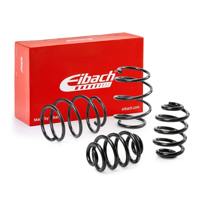 Image of Suspension kit, coil springs EIBACH E10-20-001-12-22