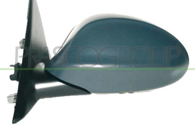 Image of PRASCO Wing mirror PRASCO BM0247324