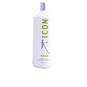 image of AWAKE detoxifying conditioner 1000ml