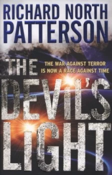 Image of The Devils Light by Richard North Patterson Paperback