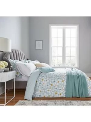 Image of Katie Piper Restore Petal Duvet Cover Set