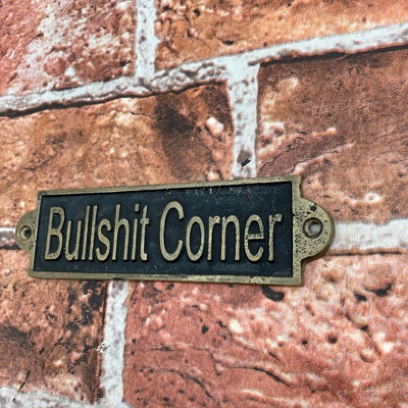 Image of Minster Wall Plaque - L1 X W15 X H6 Cm