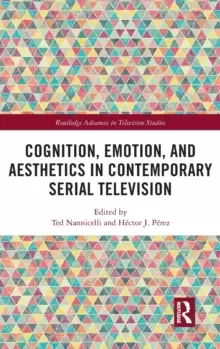 Image of Cognition, Emotion, and Aesthetics in Contemporary Serial Television