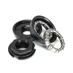 Image of Salt Rookie US Bottom Bracket Set Black