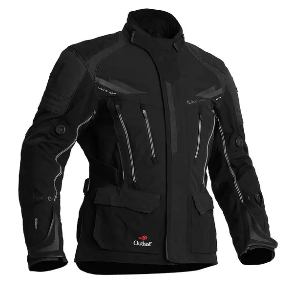 Image of Halvarssons Mora Jacket Black Size 60