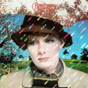 Image of A Song for All Seasons by Renaissance CD Album