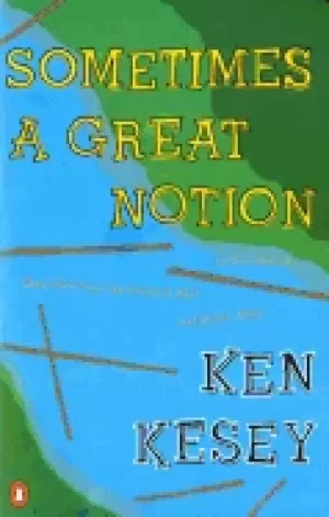 Image of sometimes a great notion